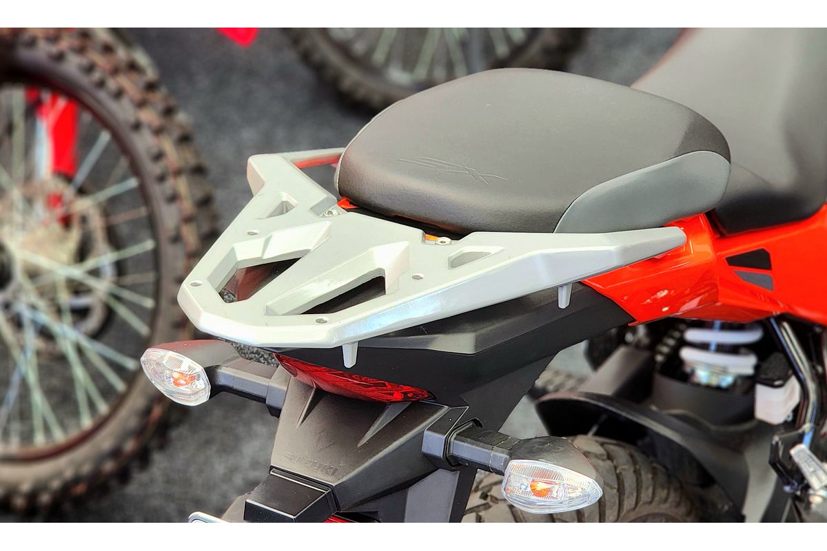 2024 Suzuki DS250 V-STROM