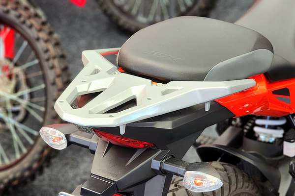 2024 Suzuki DS250 V-STROM