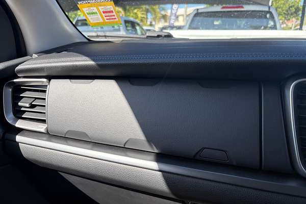 2025 Mazda BT-50 XTR TF 4X4