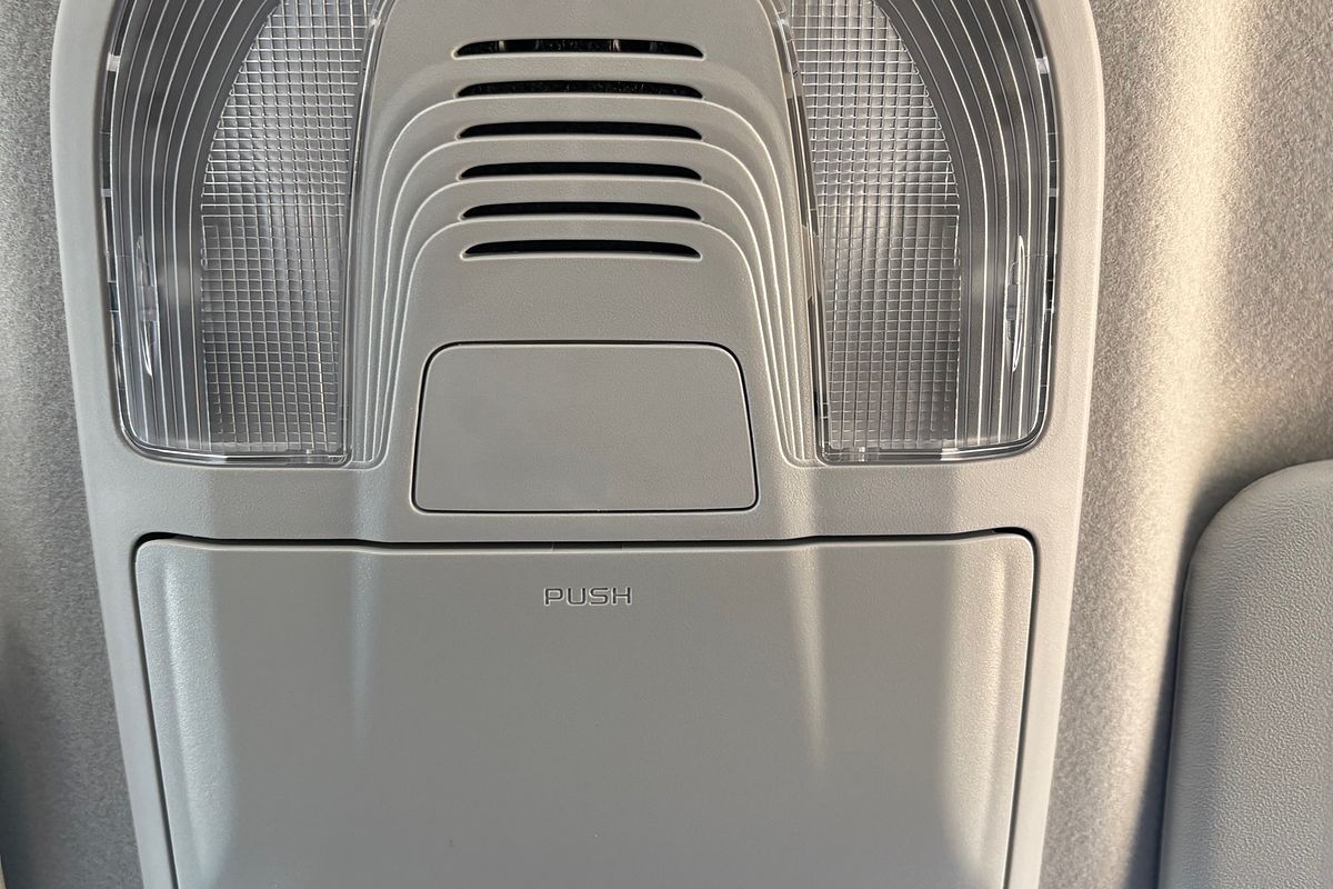 2025 Mazda BT-50 XTR TF 4X4