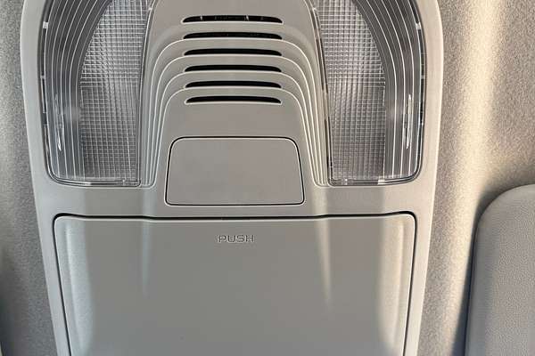 2025 Mazda BT-50 XTR TF 4X4