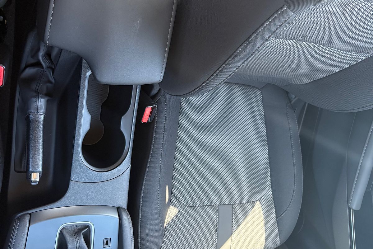 2025 Mazda BT-50 XTR TF 4X4