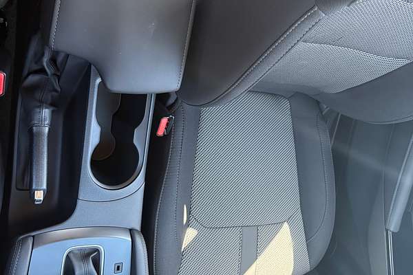 2025 Mazda BT-50 XTR TF 4X4