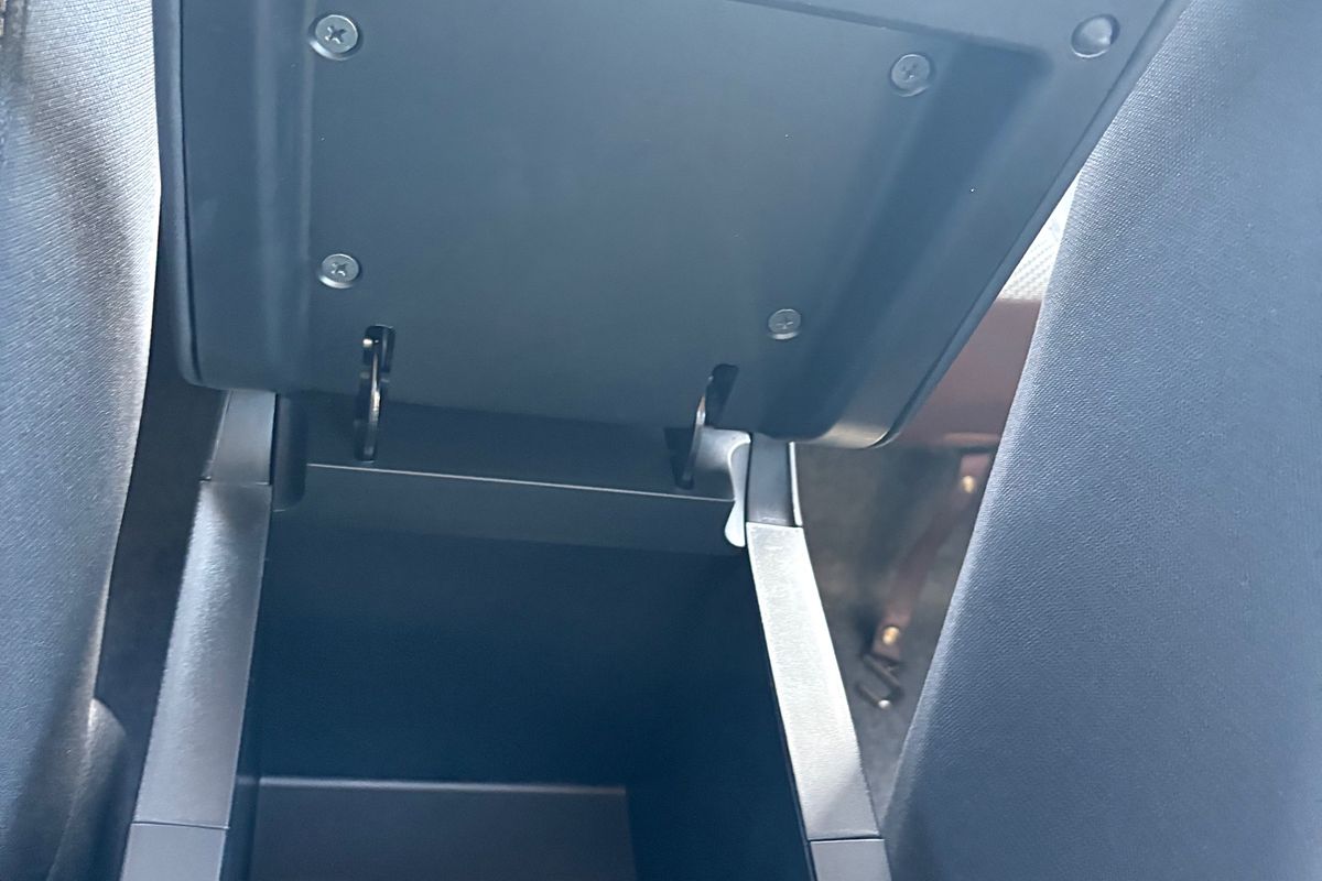 2025 Mazda BT-50 XTR TF 4X4