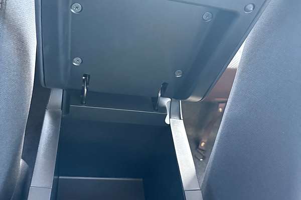 2025 Mazda BT-50 XTR TF 4X4