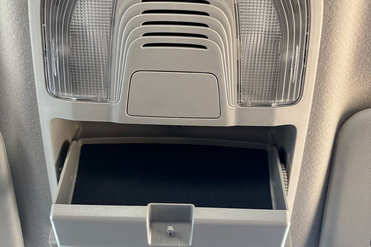 2025 Mazda BT-50 XTR TF 4X4