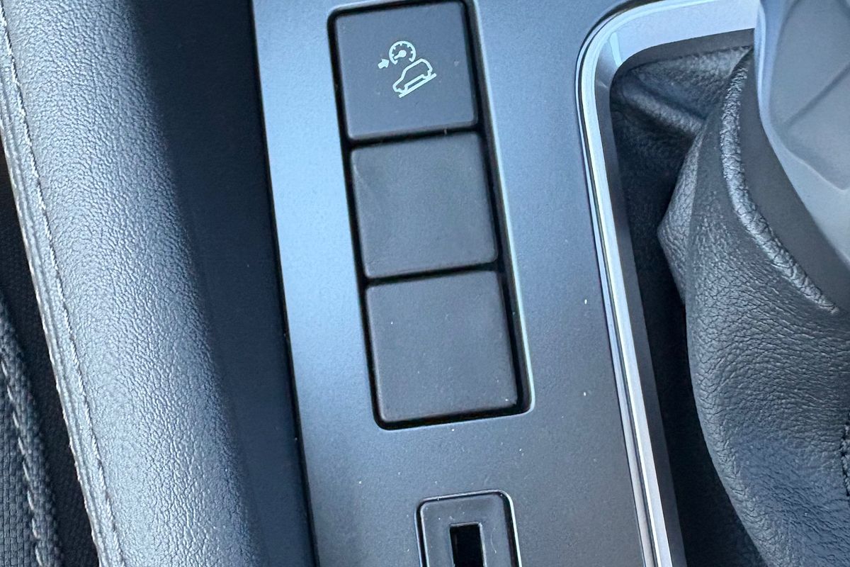 2025 Mazda BT-50 XTR TF 4X4