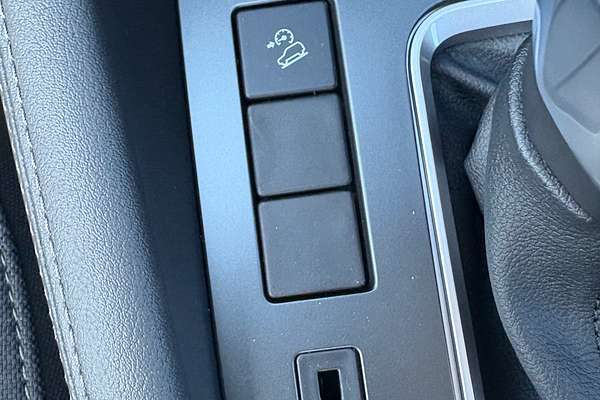 2025 Mazda BT-50 XTR TF 4X4