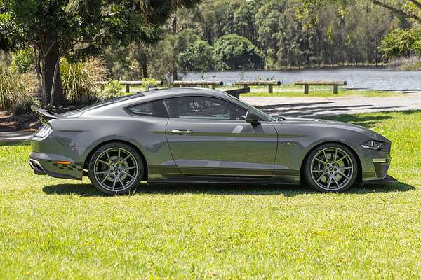 2022 Ford Mustang Supercharged V8 FN