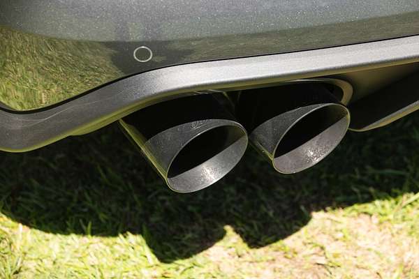 2022 Ford Mustang Supercharged V8 FN