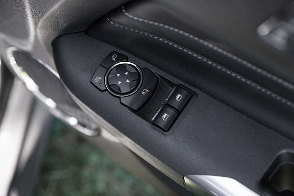 2022 Ford Mustang Supercharged V8 FN