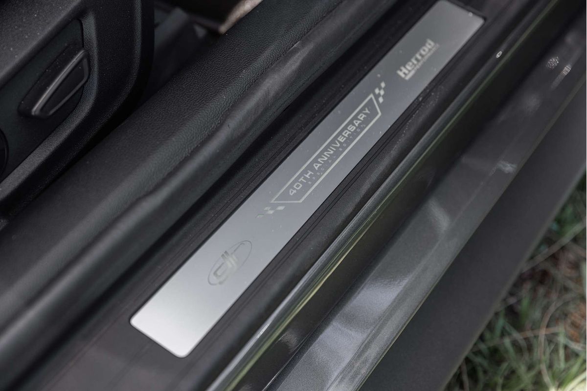 2022 Ford Mustang Supercharged V8 FN