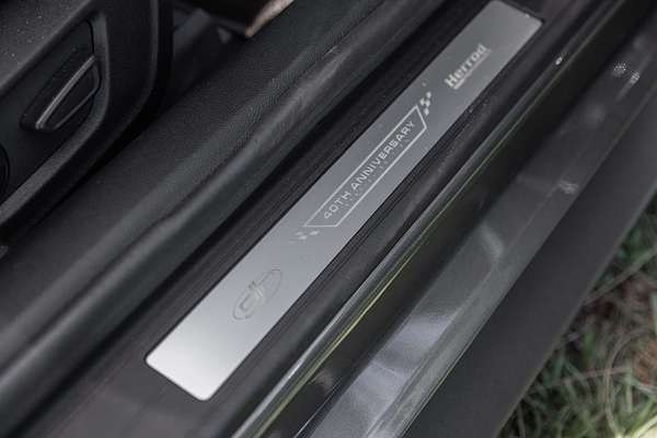 2022 Ford Mustang Supercharged V8 FN