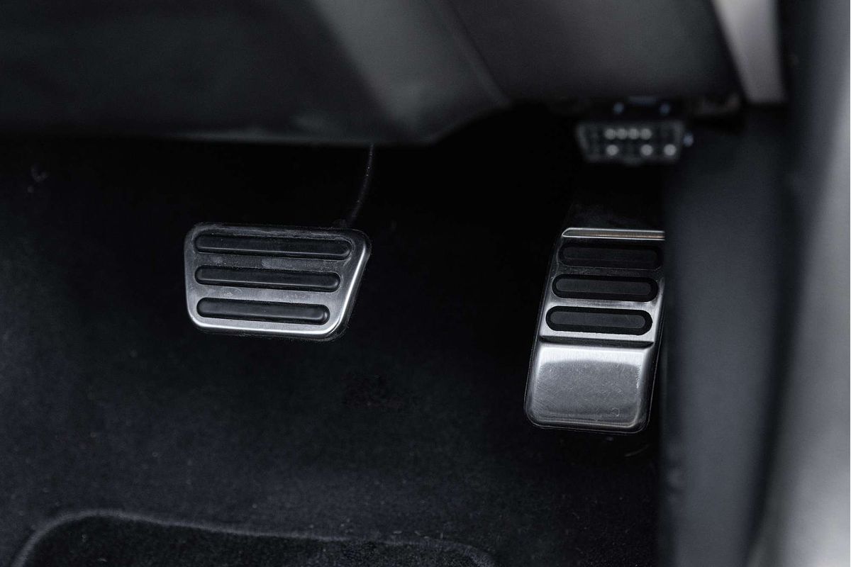 2022 Ford Mustang Supercharged V8 FN