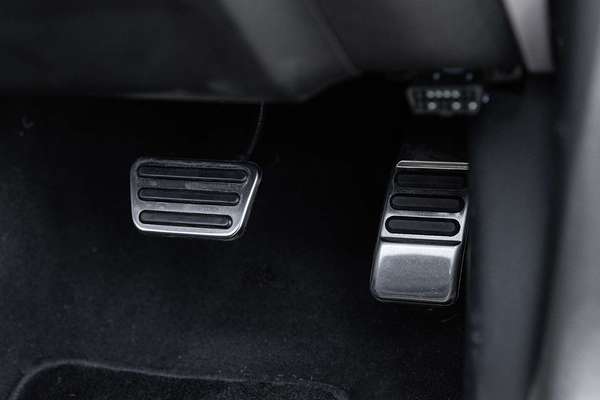 2022 Ford Mustang Supercharged V8 FN