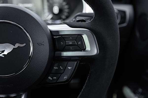 2022 Ford Mustang Supercharged V8 FN