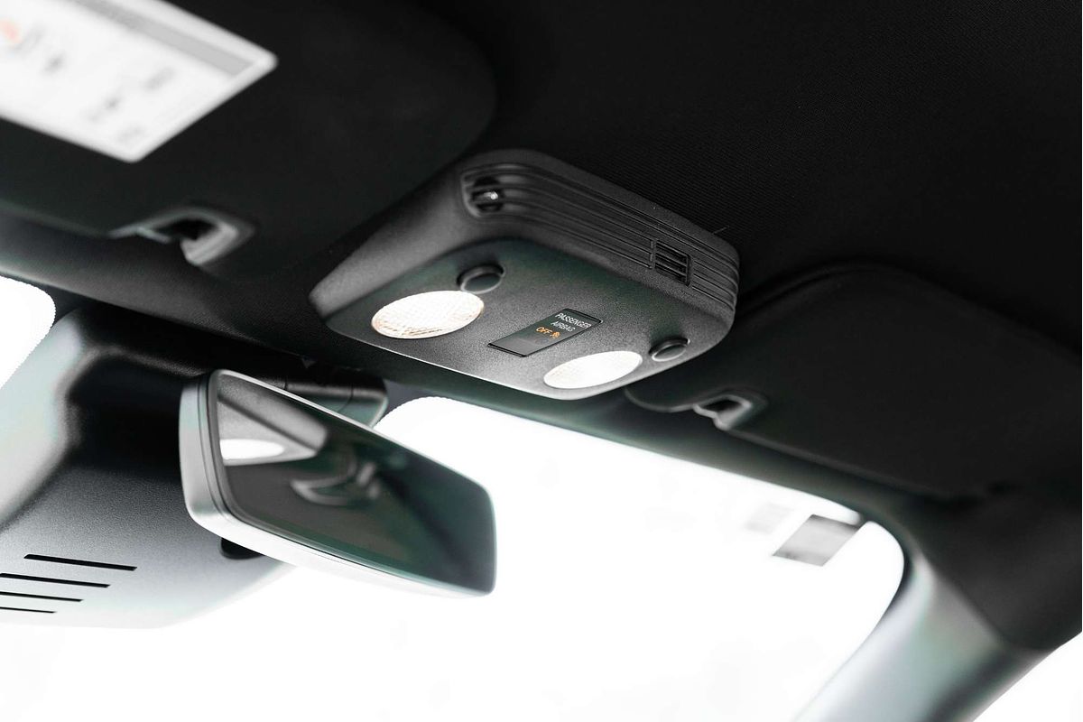 2022 Ford Mustang Supercharged V8 FN