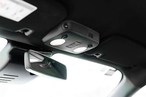 2022 Ford Mustang Supercharged V8 FN