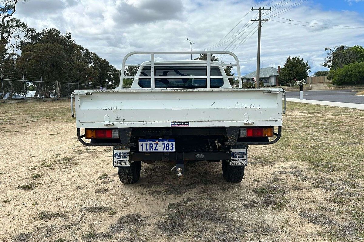 2021 Mitsubishi Triton GLX ADAS MR 4X4