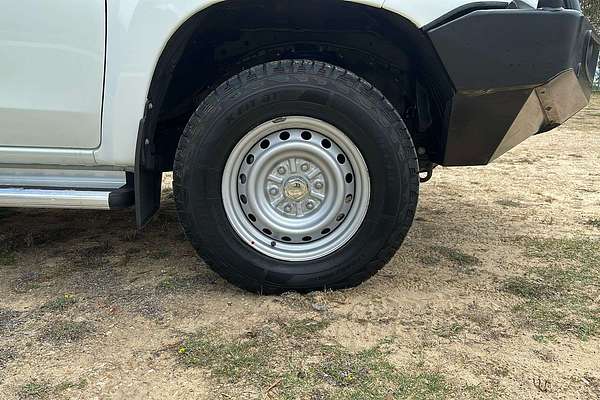 2021 Mitsubishi Triton GLX ADAS MR 4X4