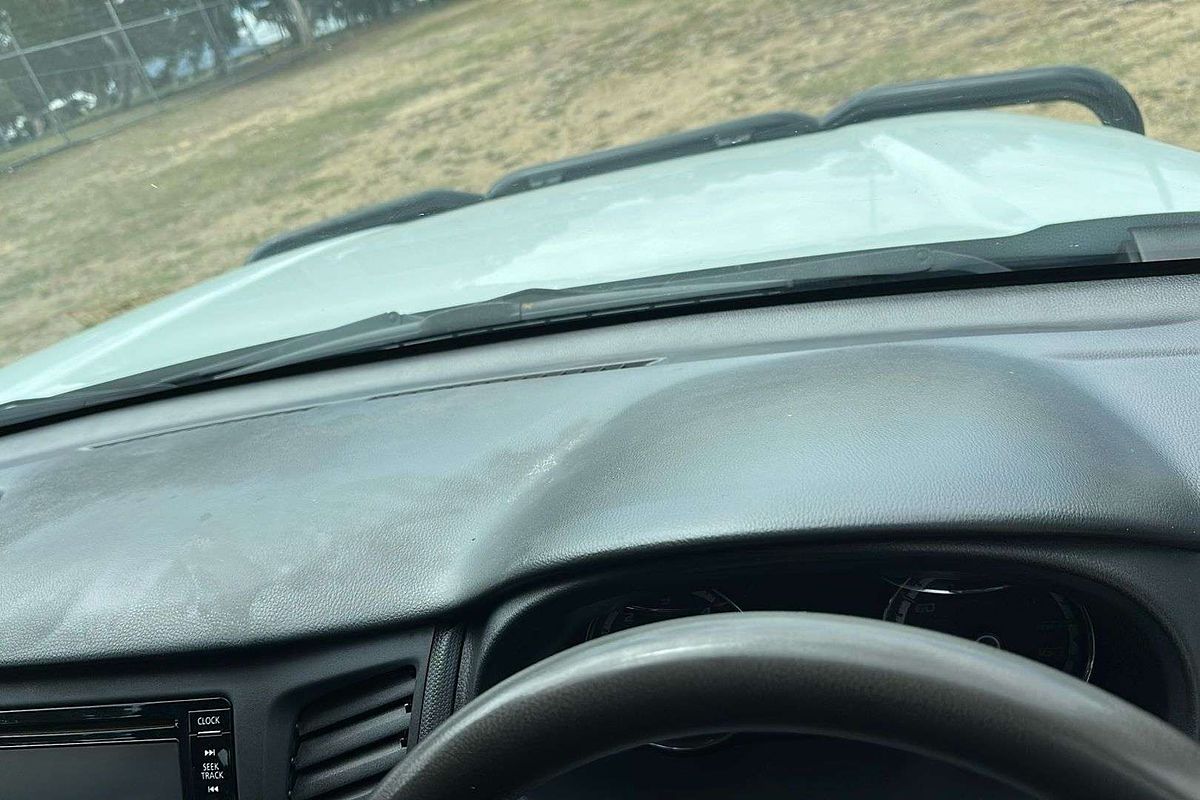 2021 Mitsubishi Triton GLX ADAS MR 4X4