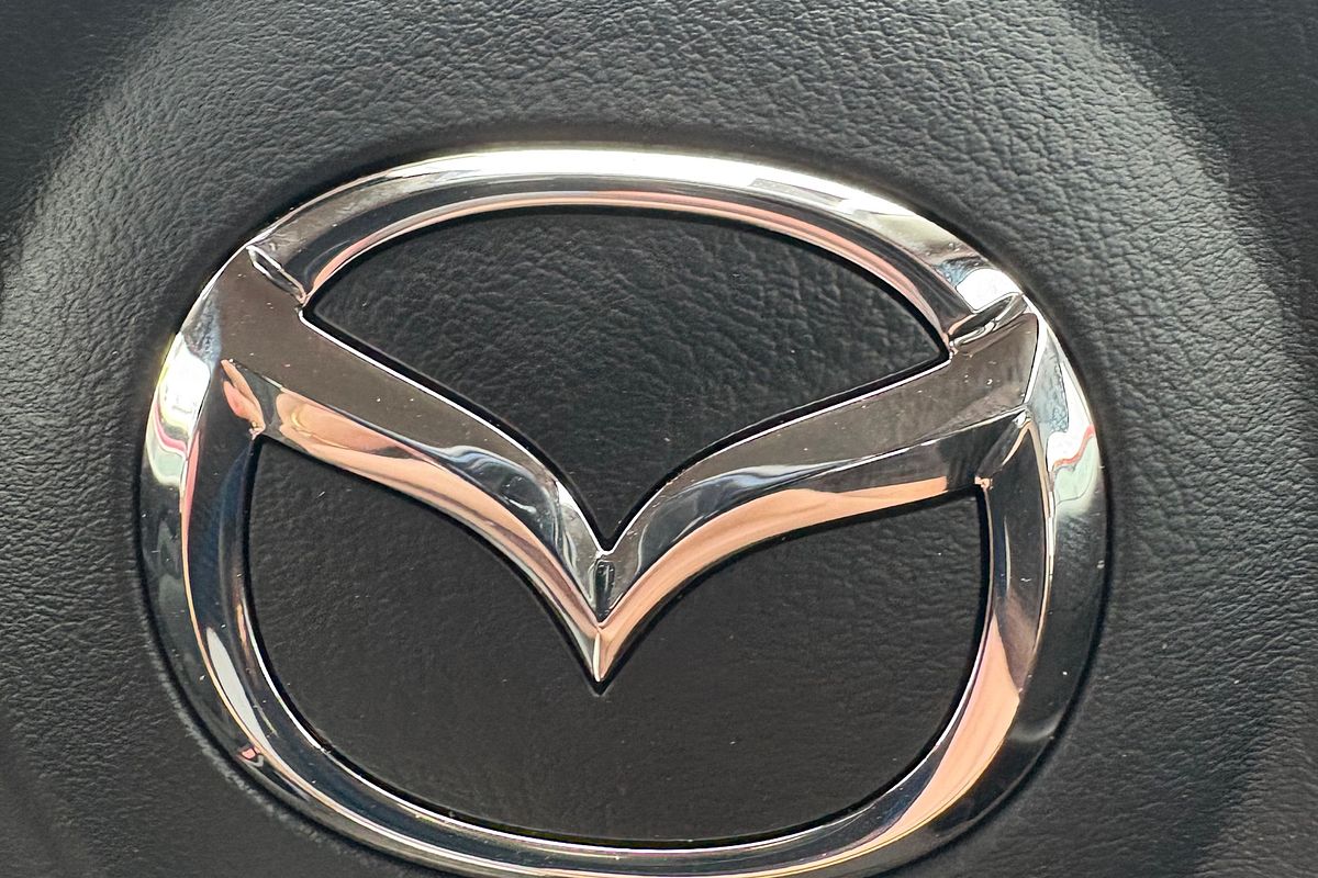 2025 Mazda CX-3 G20 Pure DK