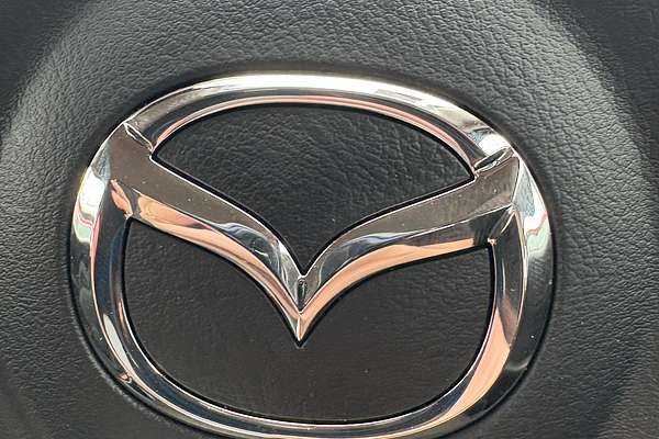 2025 Mazda CX-3 G20 Pure DK