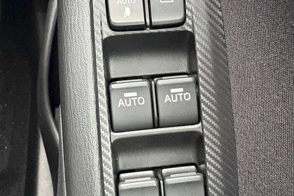 2025 Mazda CX-3 G20 Pure DK