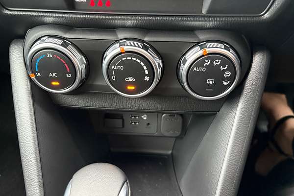 2025 Mazda CX-3 G20 Pure DK