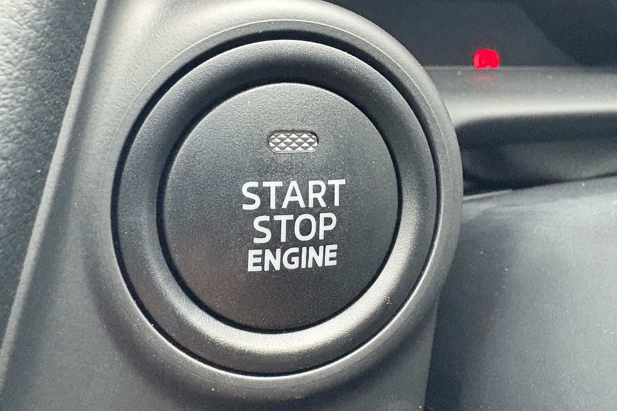 2025 Mazda CX-3 G20 Pure DK