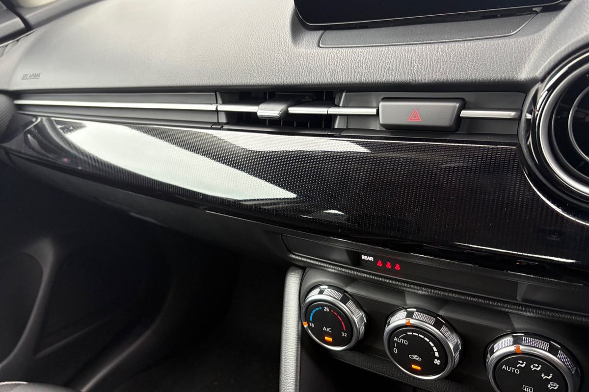 2025 Mazda CX-3 G20 Pure DK