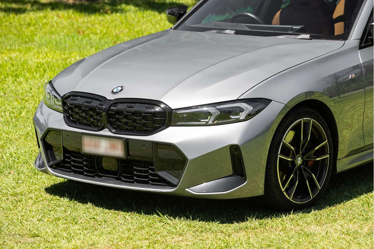 2023 BMW 3 Series M340i xDrive G20 LCI