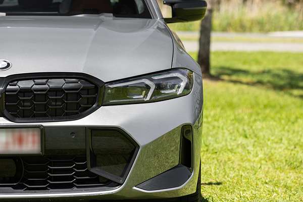 2023 BMW 3 Series M340i xDrive G20 LCI