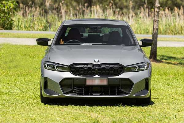 2023 BMW 3 Series M340i xDrive G20 LCI