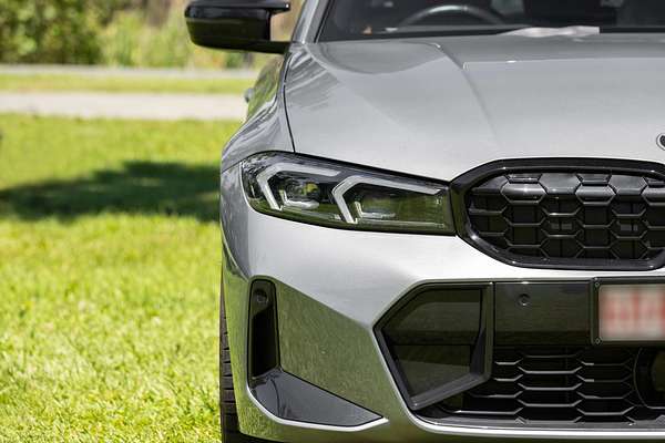 2023 BMW 3 Series M340i xDrive G20 LCI