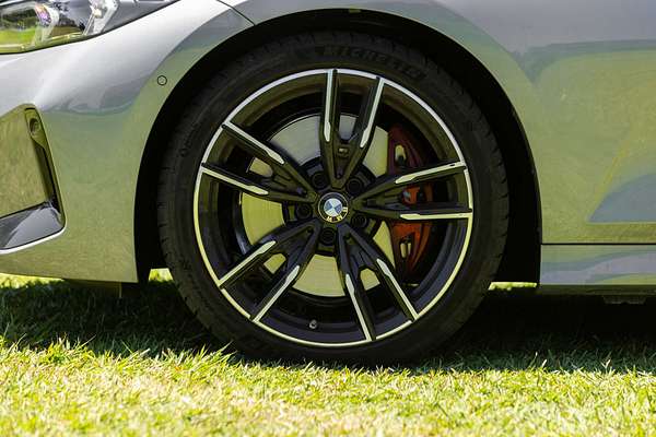 2023 BMW 3 Series M340i xDrive G20 LCI