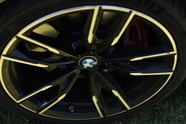 2023 BMW 3 Series M340i xDrive G20 LCI