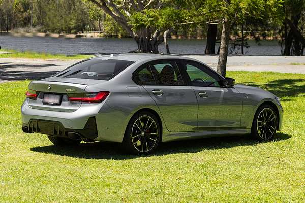 2023 BMW 3 Series M340i xDrive G20 LCI