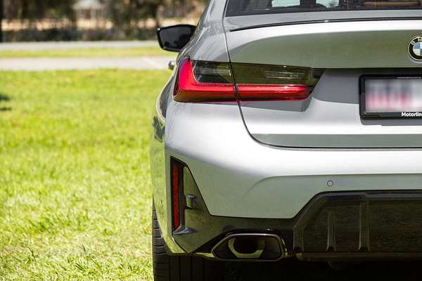 2023 BMW 3 Series M340i xDrive G20 LCI