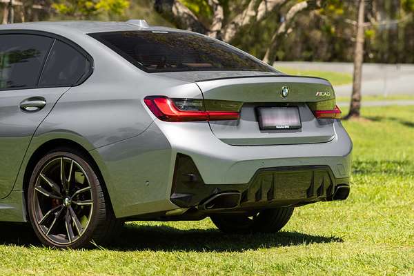 2023 BMW 3 Series M340i xDrive G20 LCI