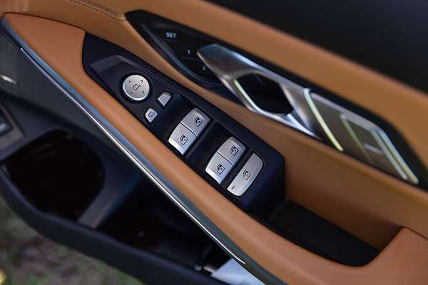 2023 BMW 3 Series M340i xDrive G20 LCI
