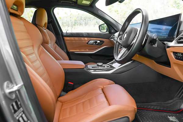 2023 BMW 3 Series M340i xDrive G20 LCI