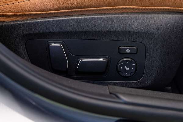 2023 BMW 3 Series M340i xDrive G20 LCI