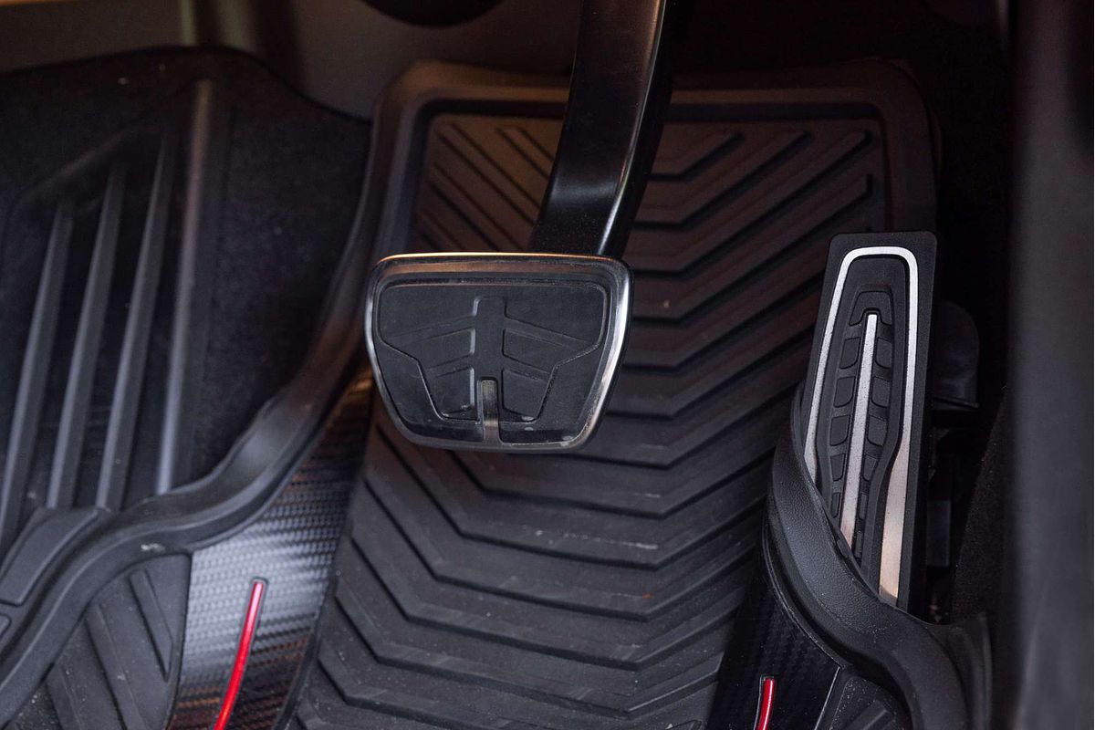 2023 BMW 3 Series M340i xDrive G20 LCI