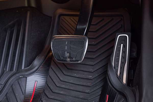 2023 BMW 3 Series M340i xDrive G20 LCI