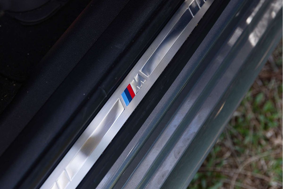 2023 BMW 3 Series M340i xDrive G20 LCI