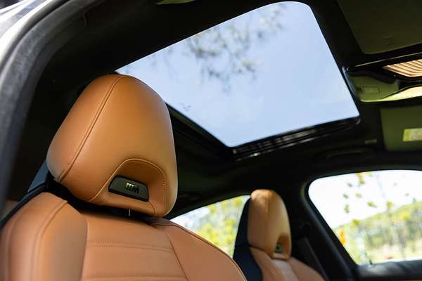 2023 BMW 3 Series M340i xDrive G20 LCI