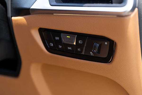 2023 BMW 3 Series M340i xDrive G20 LCI