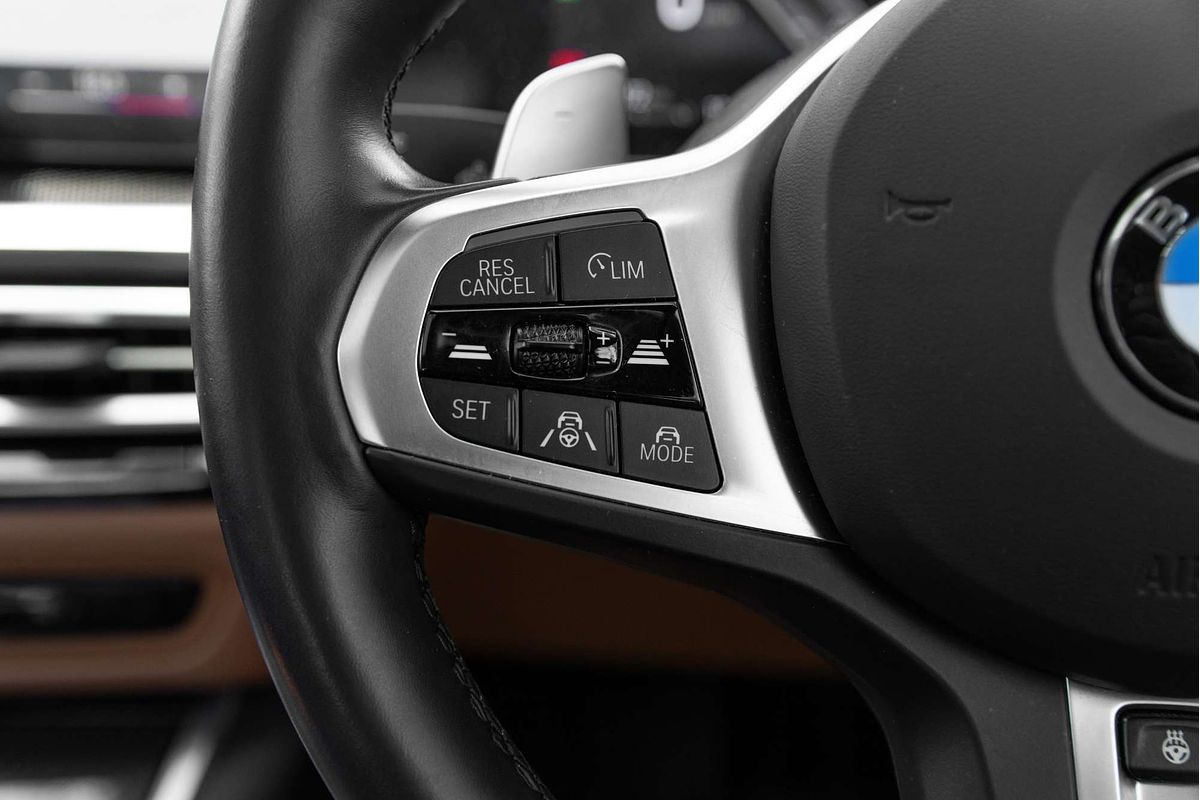 2023 BMW 3 Series M340i xDrive G20 LCI