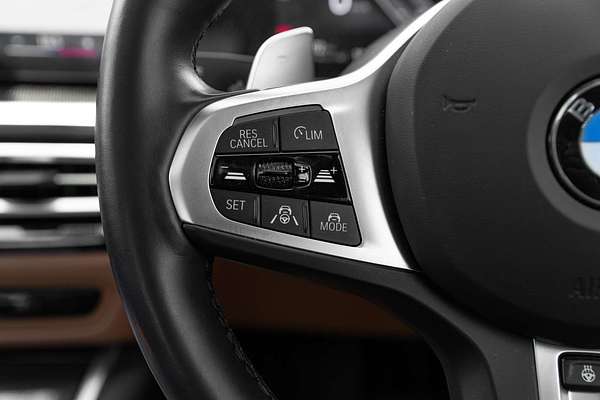 2023 BMW 3 Series M340i xDrive G20 LCI